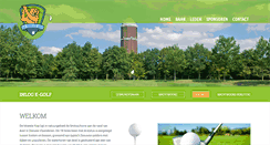 Desktop Screenshot of dewoestekop.nl
